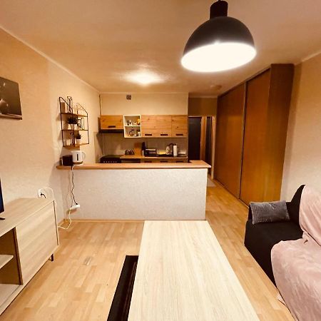 Apartamenty Ktw Park Slaski Luksusowy Prl Katowice Exterior photo