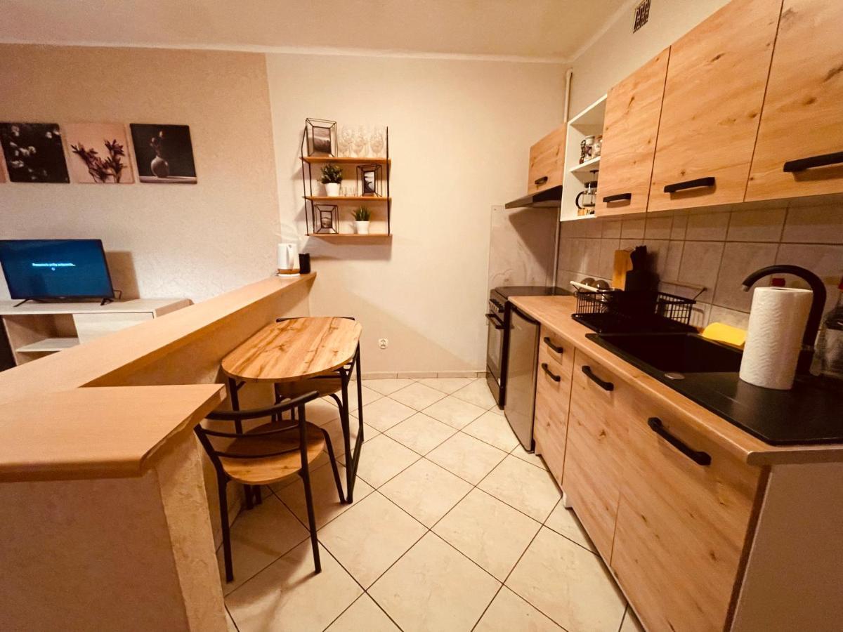 Apartamenty Ktw Park Slaski Luksusowy Prl Katowice Exterior photo