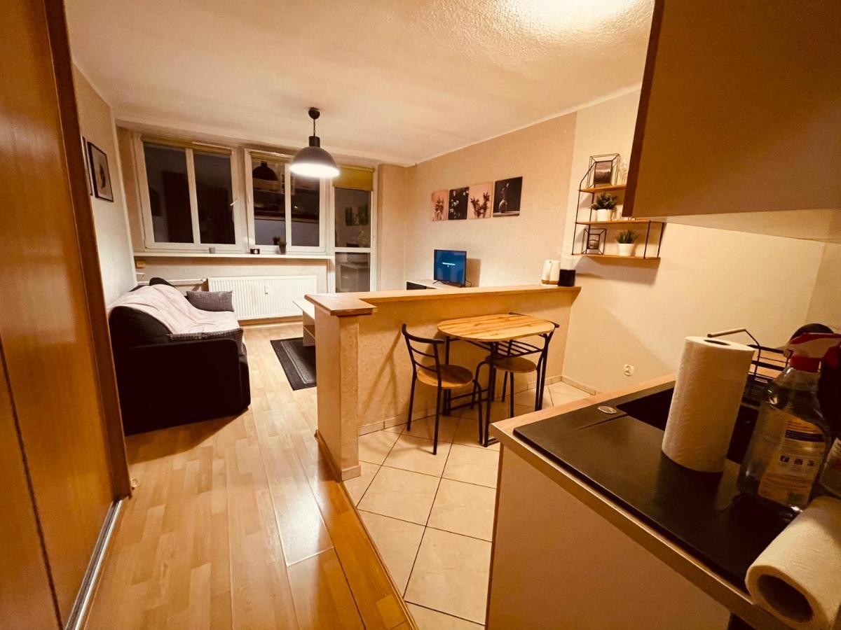 Apartamenty Ktw Park Slaski Luksusowy Prl Katowice Exterior photo