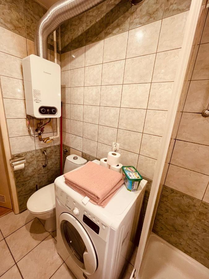 Apartamenty Ktw Park Slaski Luksusowy Prl Katowice Exterior photo