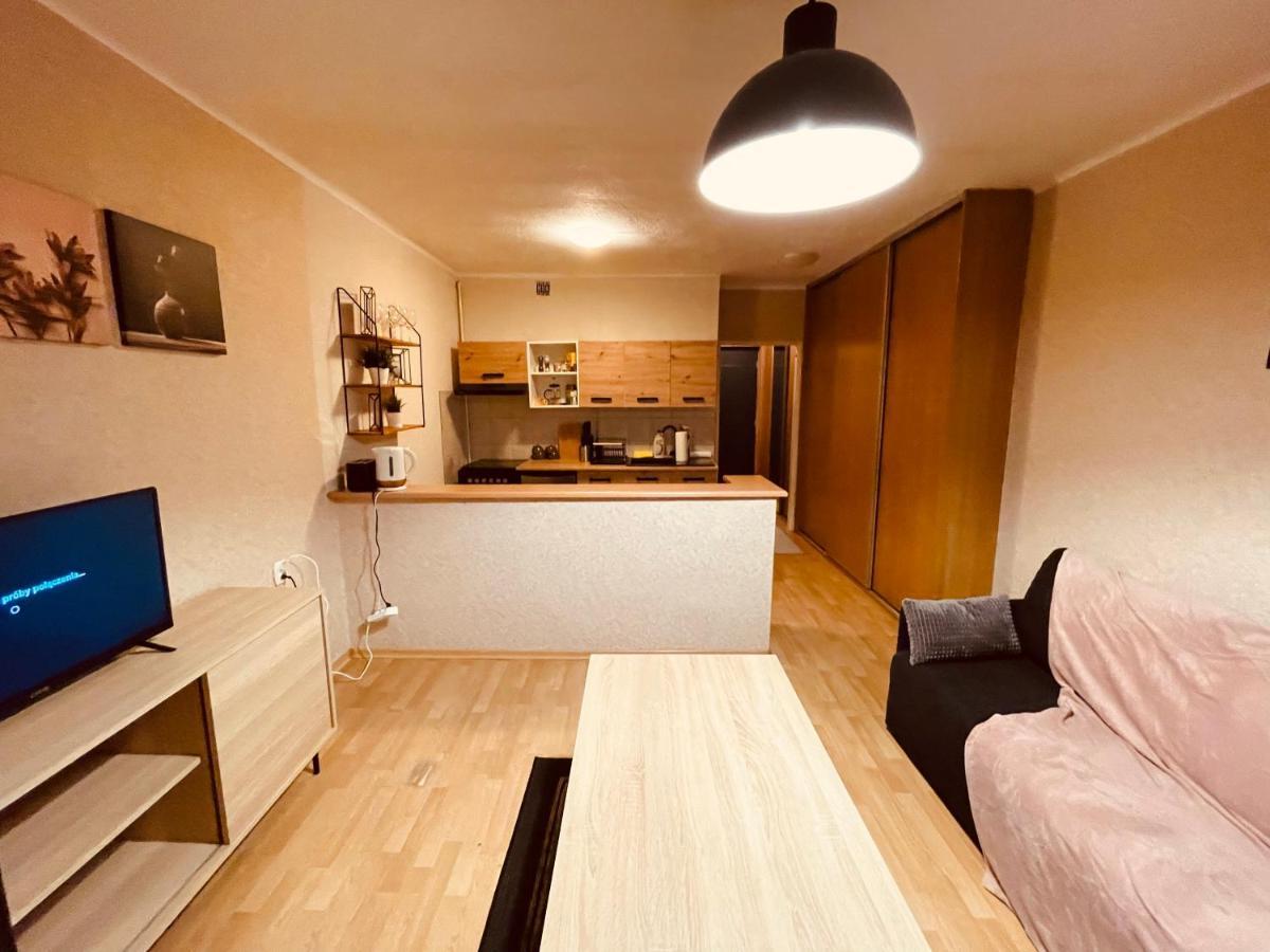 Apartamenty Ktw Park Slaski Luksusowy Prl Katowice Exterior photo